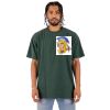 Shaka Wear Max Heavyweight Garment Dye Tee Thumbnail