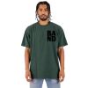 Shaka Wear Max Heavyweight Garment Dye Tee Thumbnail