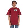 Shaka Wear Max Heavyweight 7.5 oz Tee Thumbnail