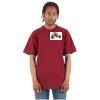 Shaka Wear Max Heavyweight 7.5 oz Tee Thumbnail