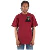 Shaka Wear Max Heavyweight 7.5 oz Tee Thumbnail