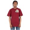 Shaka Wear Max Heavyweight 7.5 oz Tee Thumbnail