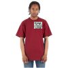 Shaka Wear Max Heavyweight 7.5 oz Tee Thumbnail