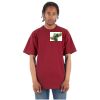 Shaka Wear Max Heavyweight 7.5 oz Tee Thumbnail