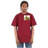 Shaka Wear Max Heavyweight 7.5 oz Tee Thumbnail