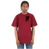 Shaka Wear Max Heavyweight 7.5 oz Tee Thumbnail