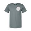 Bella Canvas Unisex Jersey T-Shirt Thumbnail