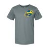 Bella Canvas Unisex Jersey T-Shirt Thumbnail