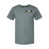 Bella Canvas Unisex Jersey T-Shirt Thumbnail