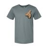 Bella Canvas Unisex Jersey T-Shirt Thumbnail