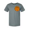 Bella Canvas Unisex Jersey T-Shirt Thumbnail