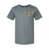 Bella Canvas Unisex Jersey T-Shirt Thumbnail