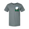 Bella Canvas Unisex Jersey T-Shirt Thumbnail