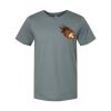 Bella Canvas Unisex Jersey T-Shirt Thumbnail