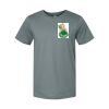 Bella Canvas Unisex Jersey T-Shirt Thumbnail