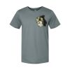 Bella Canvas Unisex Jersey T-Shirt Thumbnail