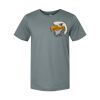 Bella Canvas Unisex Jersey T-Shirt Thumbnail