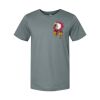 Bella Canvas Unisex Jersey T-Shirt Thumbnail