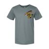 Bella Canvas Unisex Jersey T-Shirt Thumbnail