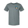 Bella Canvas Unisex Jersey T-Shirt Thumbnail