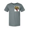 Bella Canvas Unisex Jersey T-Shirt Thumbnail