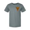 Bella Canvas Unisex Jersey T-Shirt Thumbnail