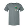 Bella Canvas Unisex Jersey T-Shirt Thumbnail
