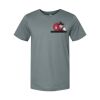 Bella Canvas Unisex Jersey T-Shirt Thumbnail