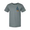 Bella Canvas Unisex Jersey T-Shirt Thumbnail