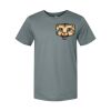 Bella Canvas Unisex Jersey T-Shirt Thumbnail