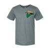 Bella Canvas Unisex Jersey T-Shirt Thumbnail