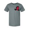 Bella Canvas Unisex Jersey T-Shirt Thumbnail