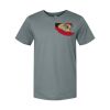 Bella Canvas Unisex Jersey T-Shirt Thumbnail