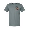 Bella Canvas Unisex Jersey T-Shirt Thumbnail
