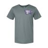 Bella Canvas Unisex Jersey T-Shirt Thumbnail