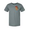 Bella Canvas Unisex Jersey T-Shirt Thumbnail