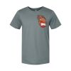 Bella Canvas Unisex Jersey T-Shirt Thumbnail