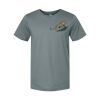 Bella Canvas Unisex Jersey T-Shirt Thumbnail