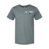 Bella Canvas Unisex Jersey T-Shirt Thumbnail