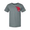 Bella Canvas Unisex Jersey T-Shirt Thumbnail