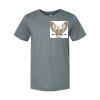 Bella Canvas Unisex Jersey T-Shirt Thumbnail
