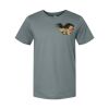 Bella Canvas Unisex Jersey T-Shirt Thumbnail