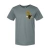 Bella Canvas Unisex Jersey T-Shirt Thumbnail
