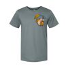 Bella Canvas Unisex Jersey T-Shirt Thumbnail