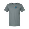 Bella Canvas Unisex Jersey T-Shirt Thumbnail