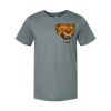 Bella Canvas Unisex Jersey T-Shirt Thumbnail
