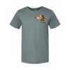 Bella Canvas Unisex Jersey T-Shirt Thumbnail