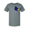 Bella Canvas Unisex Jersey T-Shirt Thumbnail