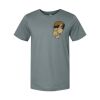 Bella Canvas Unisex Jersey T-Shirt Thumbnail