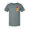 Bella Canvas Unisex Jersey T-Shirt Thumbnail